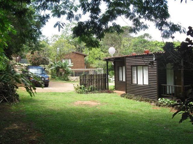 Cosy Cabins